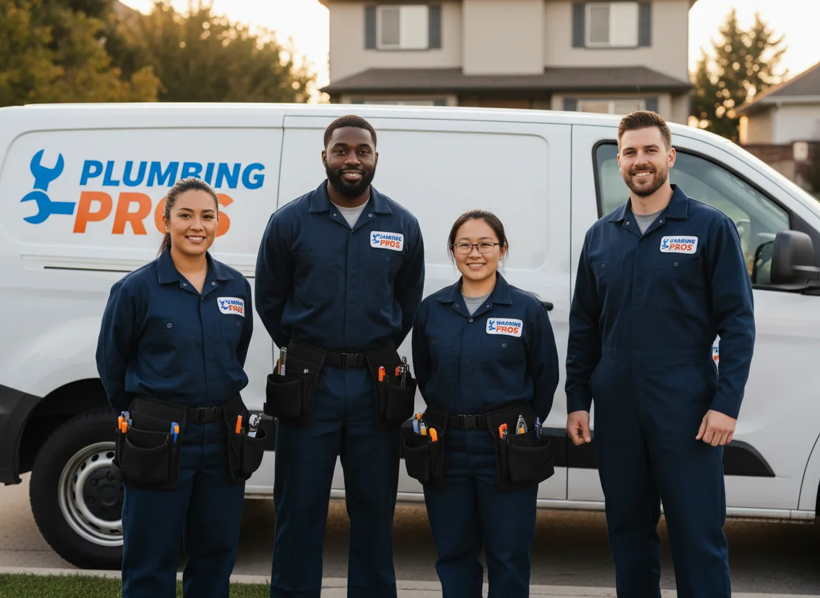 Water Heater Repair company in Pleasant Hill, IA
